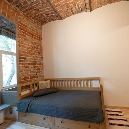 Mieszkanie Wilcza Apartman Varsó Kültér fotó
