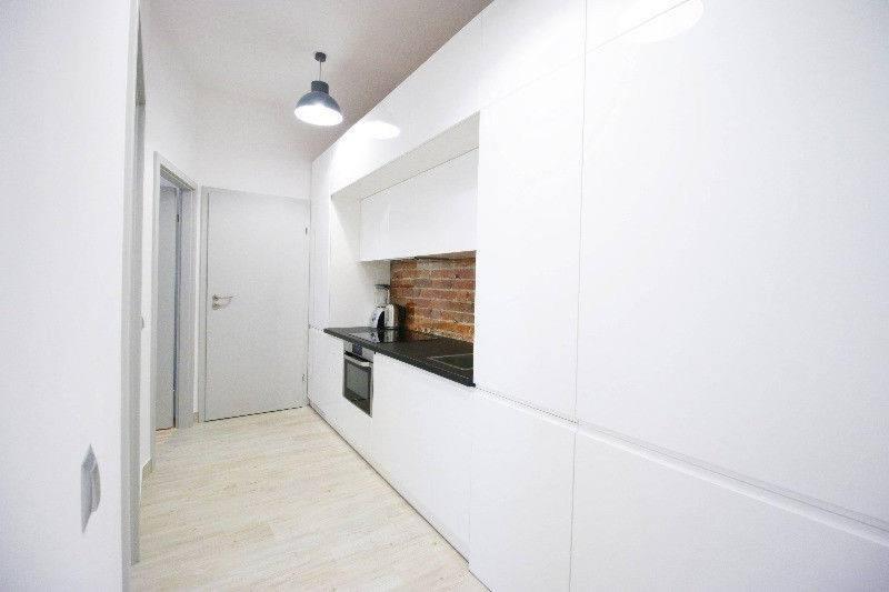 Mieszkanie Wilcza Apartman Varsó Kültér fotó