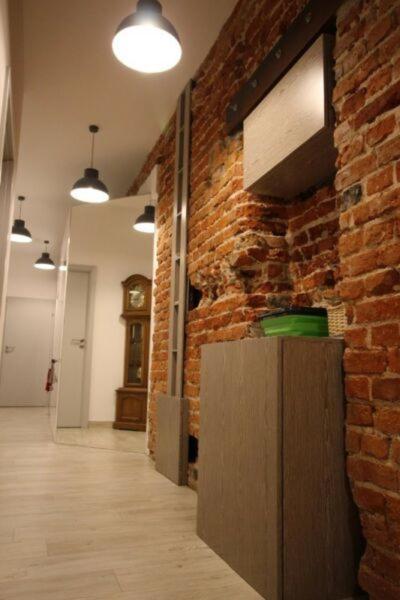 Mieszkanie Wilcza Apartman Varsó Kültér fotó