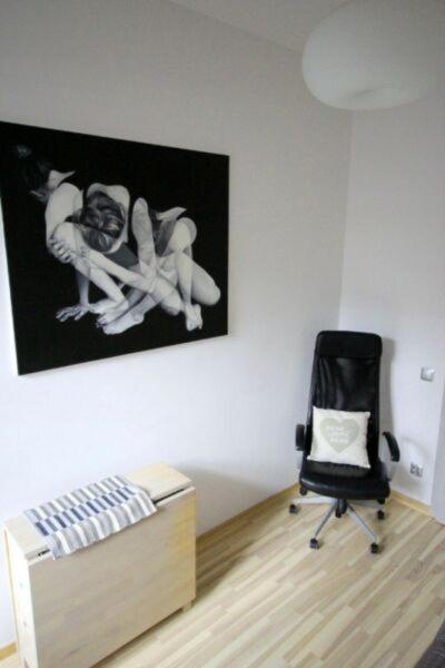 Mieszkanie Wilcza Apartman Varsó Kültér fotó